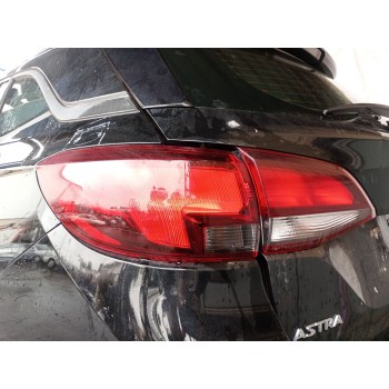 PILOTO TRASERO IZQUIERDO 39077374 
