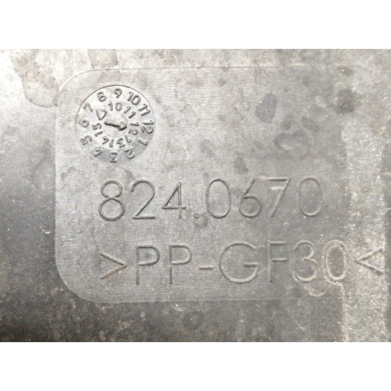 Recambio de electroventilador para ford focus lim. (cb8) trend referencia OEM IAM BV618C607SB 8240670 C9G4A