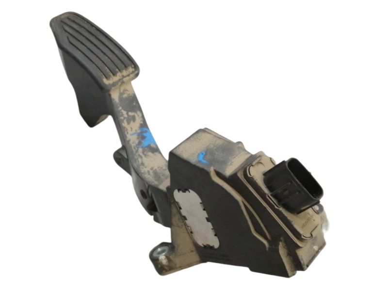 Recambio de pedal acelerador para toyota yaris active referencia OEM IAM 781100D110 13863324296 15338C