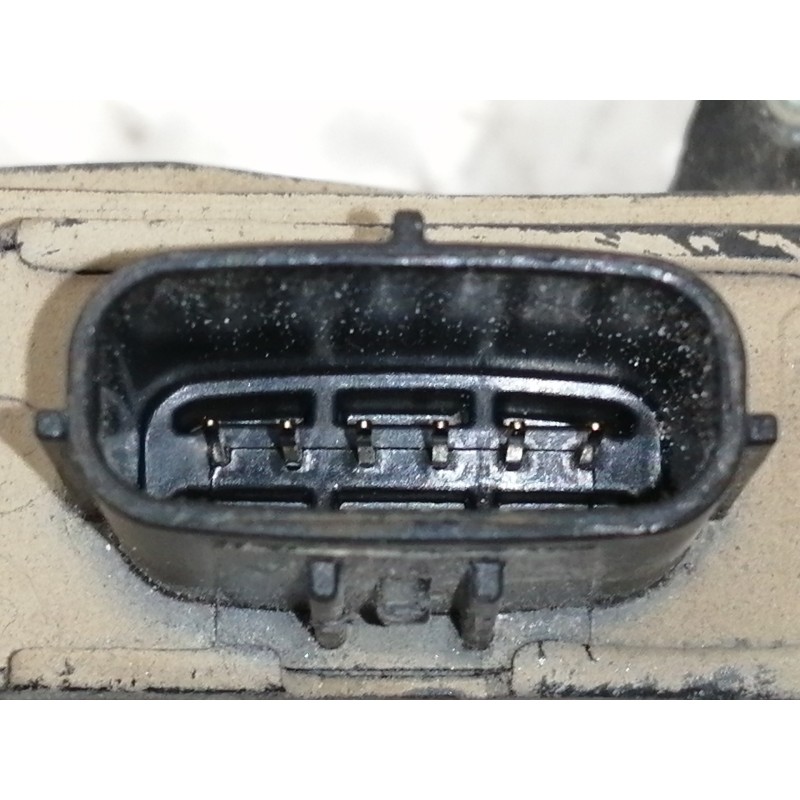 Recambio de pedal acelerador para toyota yaris active referencia OEM IAM 781100D110 13863324296 15338C