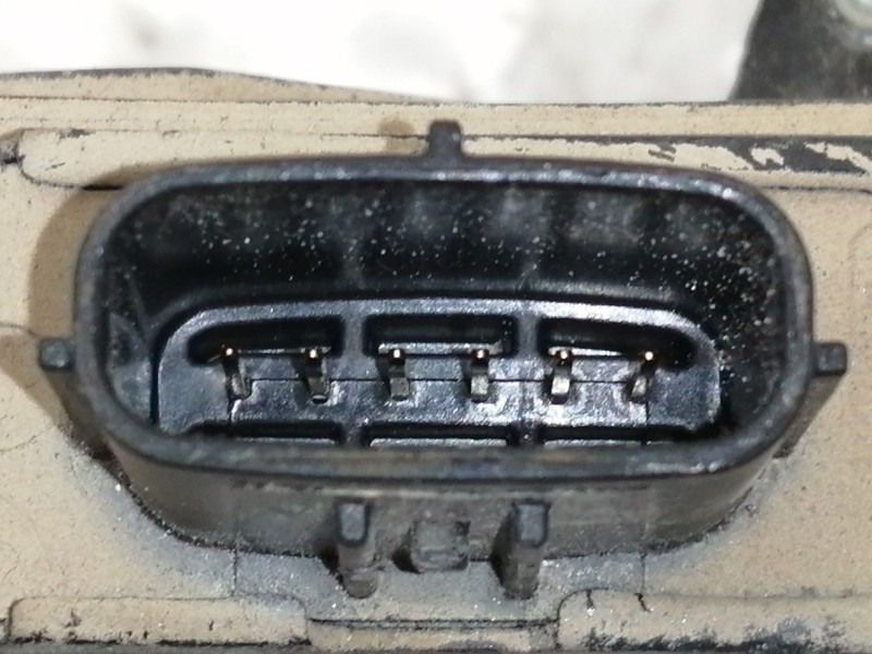 Recambio de pedal acelerador para toyota yaris active referencia OEM IAM 781100D110 13863324296 15338C