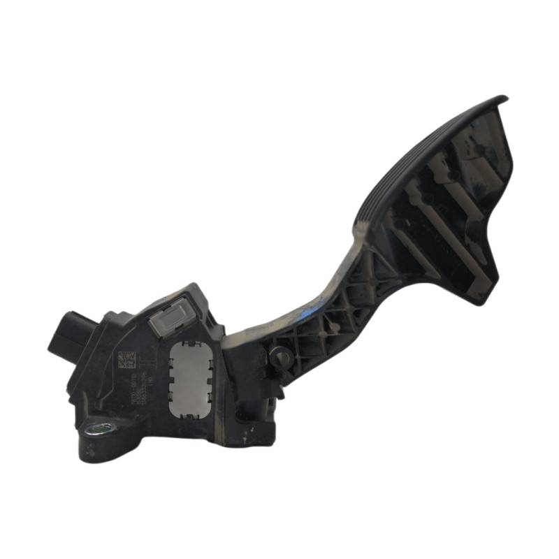 Recambio de pedal acelerador para toyota yaris active referencia OEM IAM 781100D110 13863324296 15338C