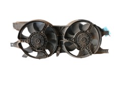 Recambio de electroventilador para chrysler voyager (gs) 2.5 td se referencia OEM IAM 848757   2