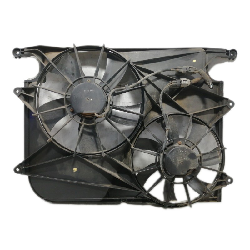 Recambio de electroventilador para chevrolet captiva 2.0 vcdi lt referencia OEM IAM 96629052 07E17A 