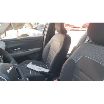 ASIENTO DELANTERO DERECHO 
