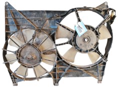 Recambio de electroventilador para suzuki grand vitara 5 puertas sq (ft) 2.0 td referencia OEM IAM    2