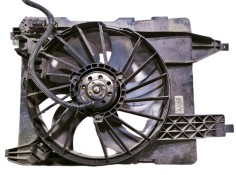 Recambio de electroventilador para renault scenic ii authentique referencia OEM IAM 8200151465 7700432632 5020232  2