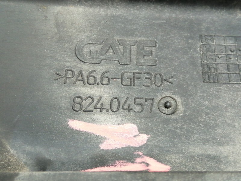 Recambio de electroventilador para opel meriva cosmo referencia OEM IAM 8240457 52406445 