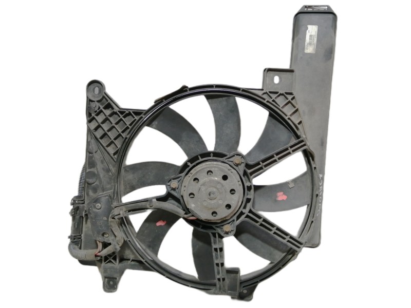 Recambio de electroventilador para opel meriva cosmo referencia OEM IAM 8240457 52406445 