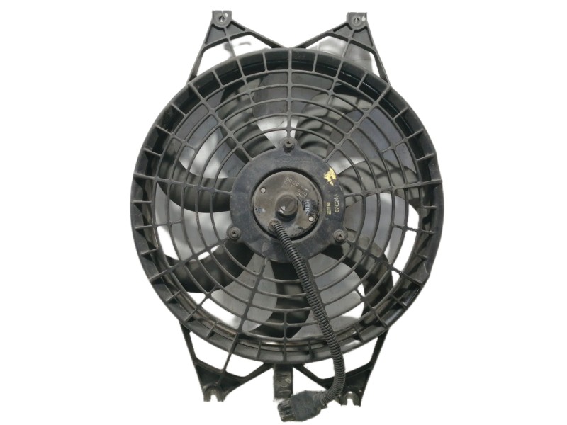 Recambio de electroventilador para kia sorento 2.5 crdi active referencia OEM IAM A005317 977303EXXX 