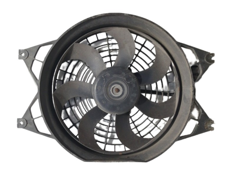Recambio de electroventilador para kia sorento 2.5 crdi active referencia OEM IAM A005317 977303EXXX 