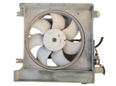 Recambio de electroventilador para toyota aygo (kgb/wnb) 1.0 cat referencia OEM IAM 163600Q02000 5020378MP 5620B0T1  2