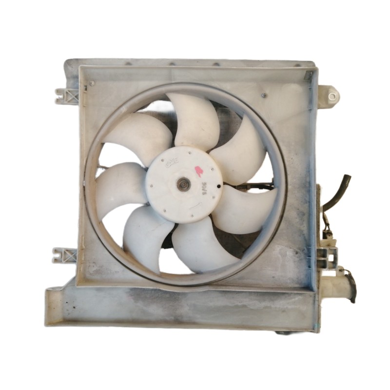 Recambio de electroventilador para toyota aygo (kgb/wnb) 1.0 cat referencia OEM IAM 163600Q02000 5020378MP 5620B0T1 