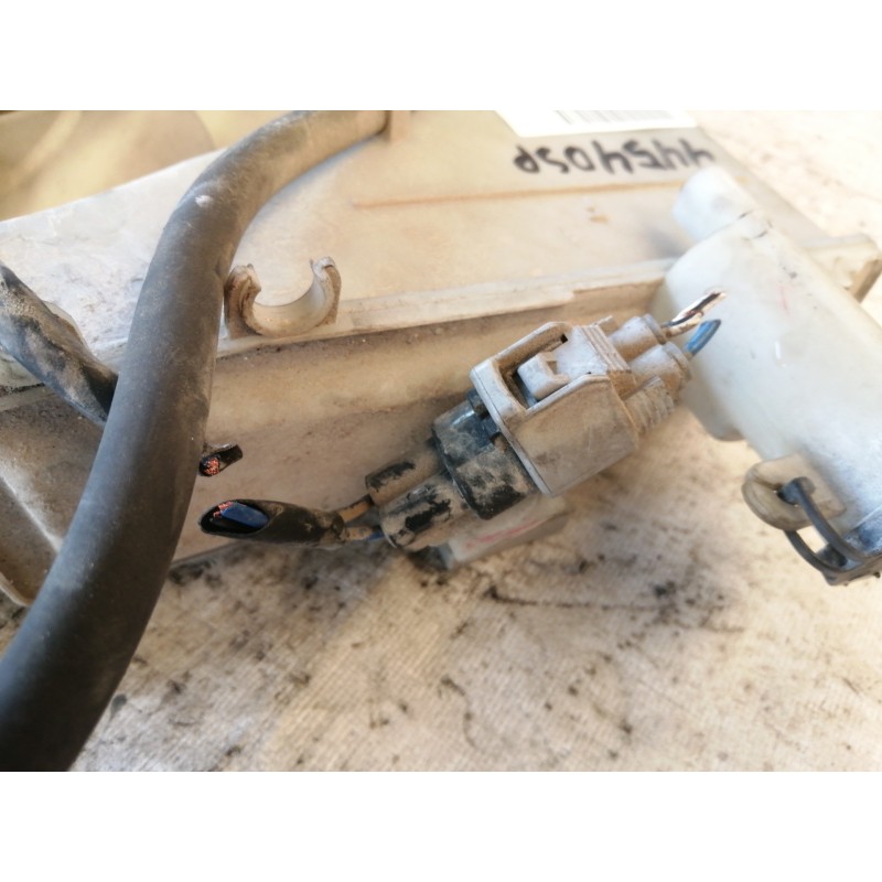 Recambio de electroventilador para toyota aygo (kgb/wnb) 1.0 cat referencia OEM IAM 163600Q02000 5020378MP 5620B0T1 