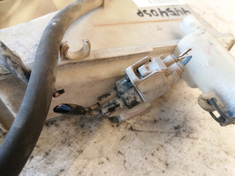 Recambio de electroventilador para toyota aygo (kgb/wnb) 1.0 cat referencia OEM IAM 163600Q02000 5020378MP 5620B0T1 