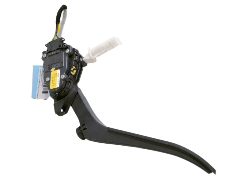 Recambio de pedal acelerador para volkswagen touareg (7p5) v6 tdi bluemotion referencia OEM IAM 7L0723507D 6PV00802624 PEDAL Y P