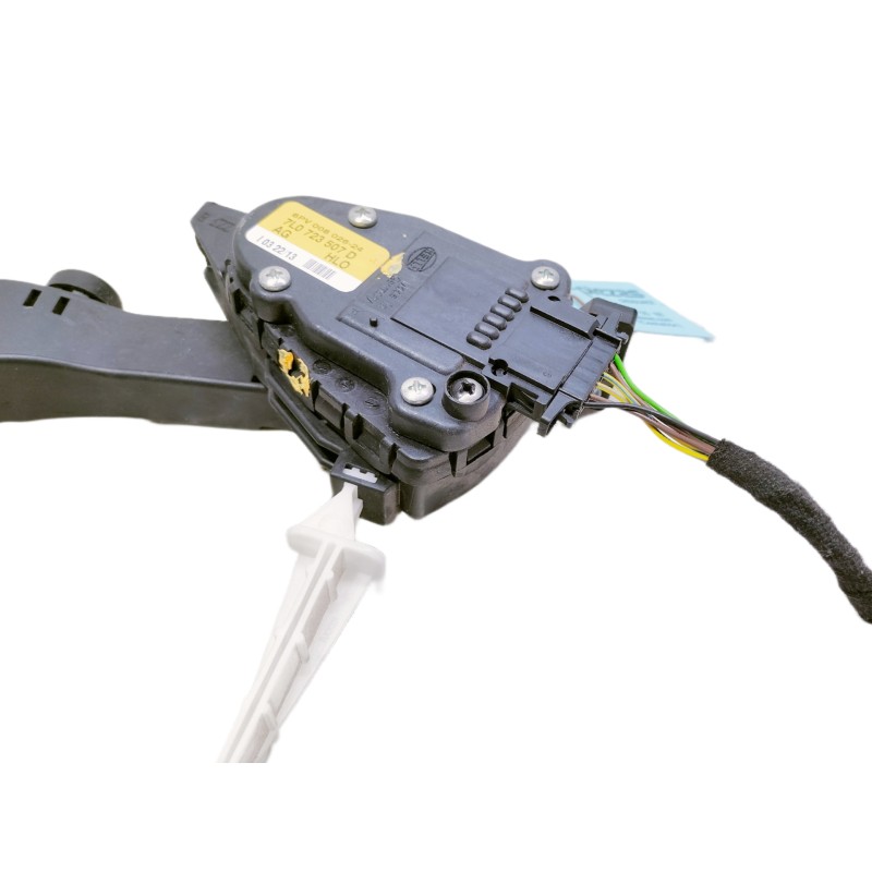 Recambio de pedal acelerador para volkswagen touareg (7p5) v6 tdi bluemotion referencia OEM IAM 7L0723507D 6PV00802624 PEDAL Y P