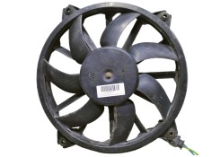Recambio de electroventilador para citroën berlingo station wagon sx multispace referencia OEM IAM 988495HE FS1572 9661571480  F