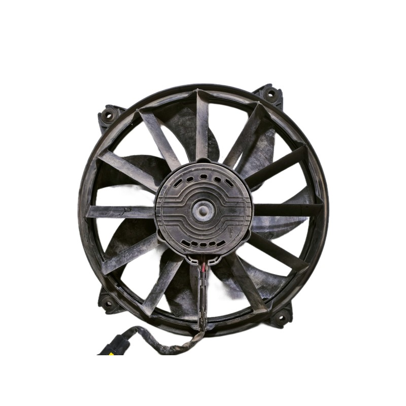 Recambio de electroventilador para citroën berlingo station wagon sx multispace referencia OEM IAM 988495HE FS1572 9661571480  F