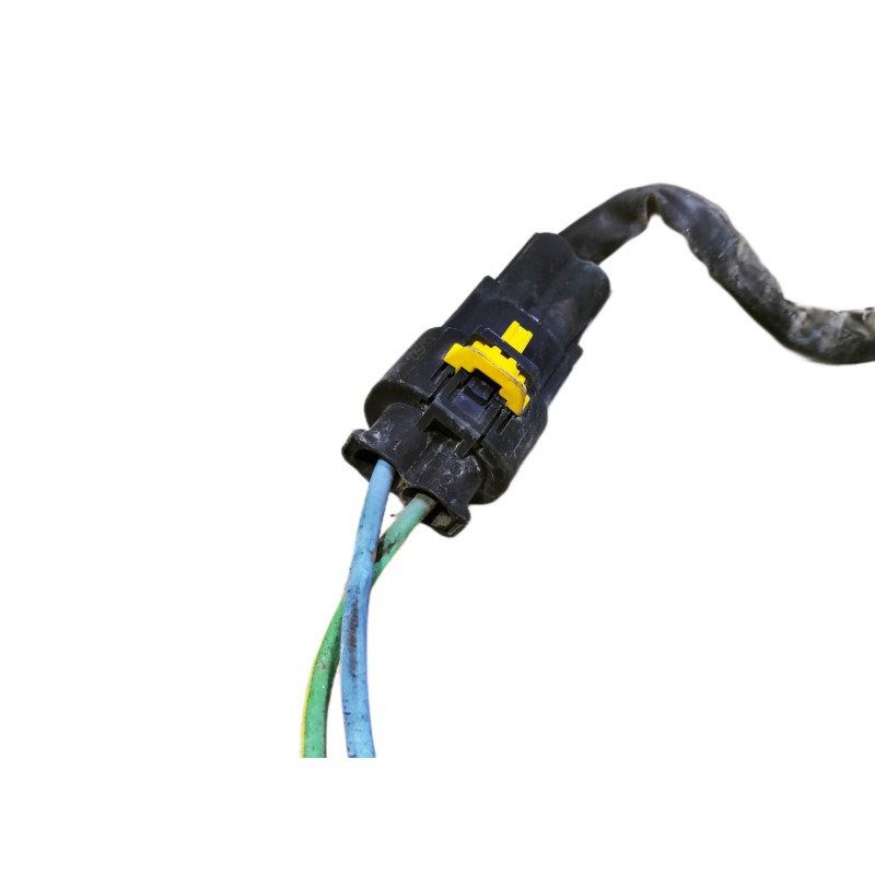 Recambio de electroventilador para citroën berlingo station wagon sx multispace referencia OEM IAM 988495HE FS1572 9661571480  F