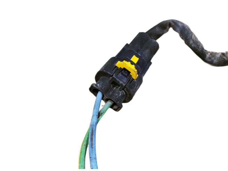 Recambio de electroventilador para citroën berlingo station wagon sx multispace referencia OEM IAM 988495HE FS1572 9661571480  F