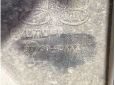 Recambio de electroventilador para kia carnival 2.9 crdi vgt active referencia OEM IAM 977304DXXX   2