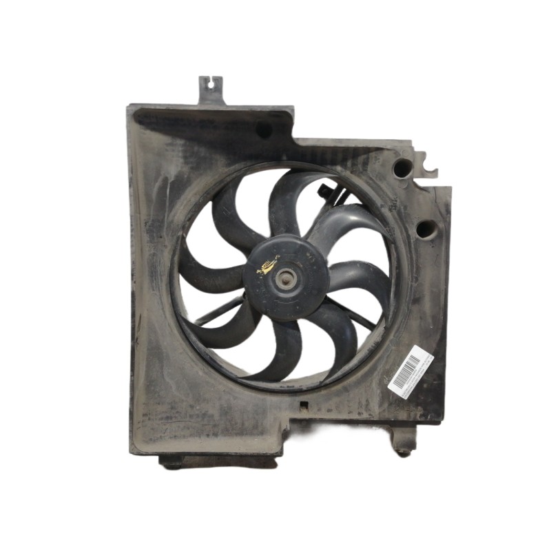 Recambio de electroventilador para kia carnival 2.9 crdi vgt active referencia OEM IAM 977304DXXX  