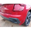 Recambio de paragolpes trasero para skoda kamiq (nw4) 1.5 tsi referencia OEM IAM 658807421E  