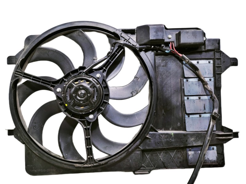 Recambio de electroventilador para mini mini (r50,r53) cooper referencia OEM IAM 1742147557702 11819310 7541092 8240289 