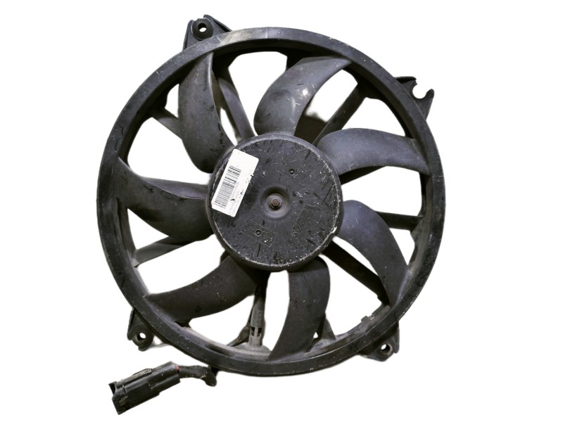 Recambio de electroventilador para citroën c4 lim. business referencia OEM IAM 874716T FC049 PPGF30 2 PINS