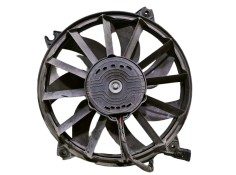 Recambio de electroventilador para citroën c4 lim. business referencia OEM IAM 874716T FC049 PPGF30 2 PINS 2