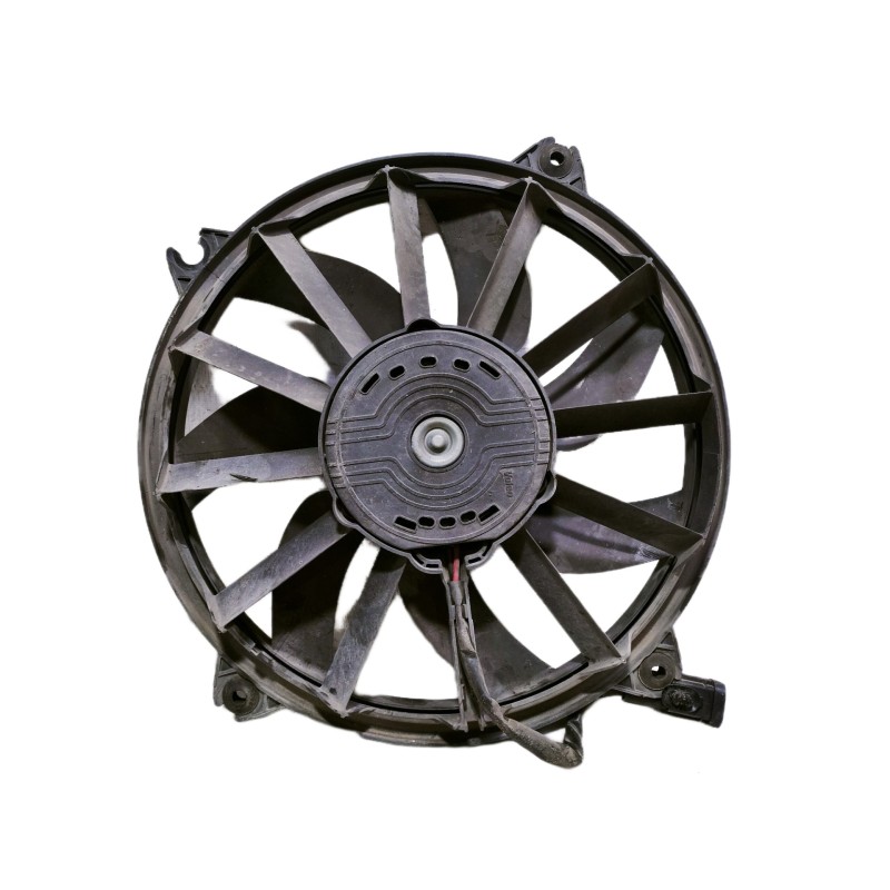 Recambio de electroventilador para citroën c4 lim. business referencia OEM IAM 874716T FC049 PPGF30 2 PINS