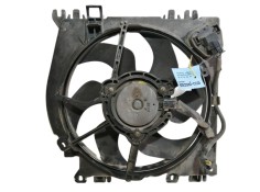 Recambio de electroventilador para nissan micra (k12e) acenta referencia OEM IAM 1831441000 8200135167  2