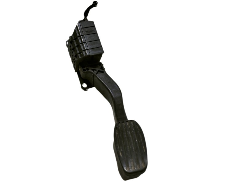 Recambio de pedal acelerador para fiat nuova 500 (150) pop referencia OEM IAM 51833722 32707B 