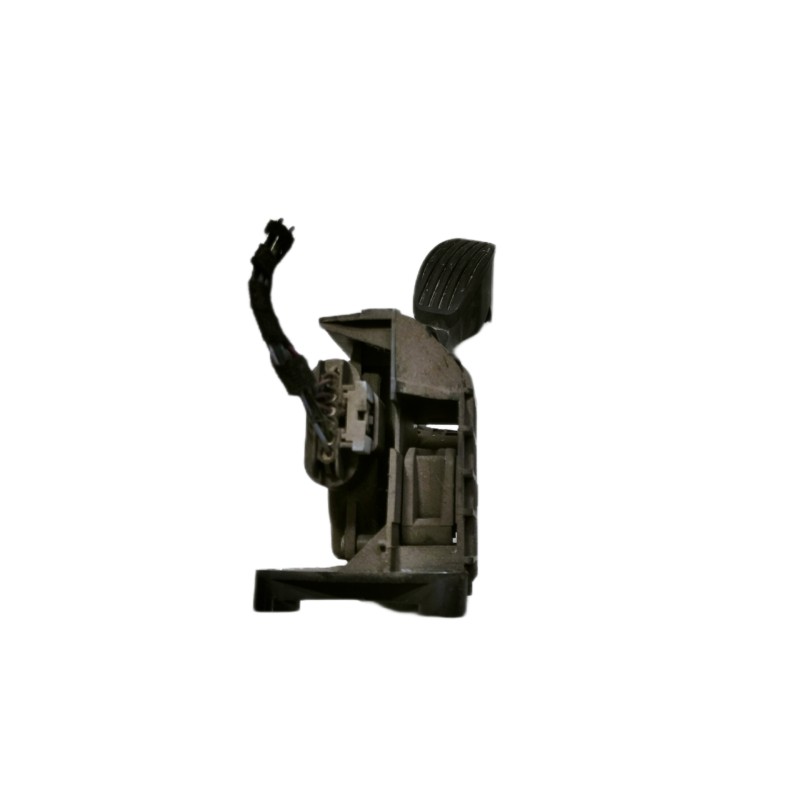 Recambio de pedal acelerador para fiat nuova 500 (150) pop referencia OEM IAM 51833722 32707B 
