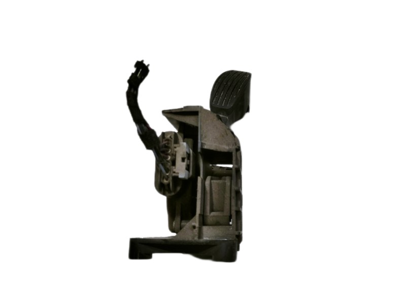 Recambio de pedal acelerador para fiat nuova 500 (150) pop referencia OEM IAM 51833722 32707B 