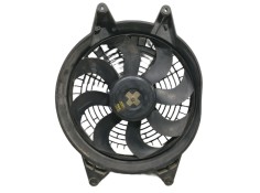 Recambio de electroventilador para kia carnival ii 2.9 crdi cat referencia OEM IAM    2