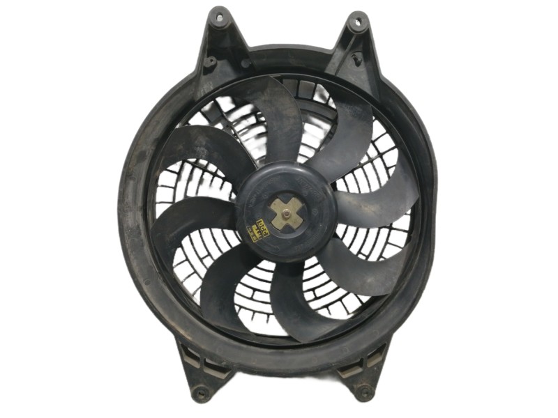 Recambio de electroventilador para kia carnival ii 2.9 crdi cat referencia OEM IAM   