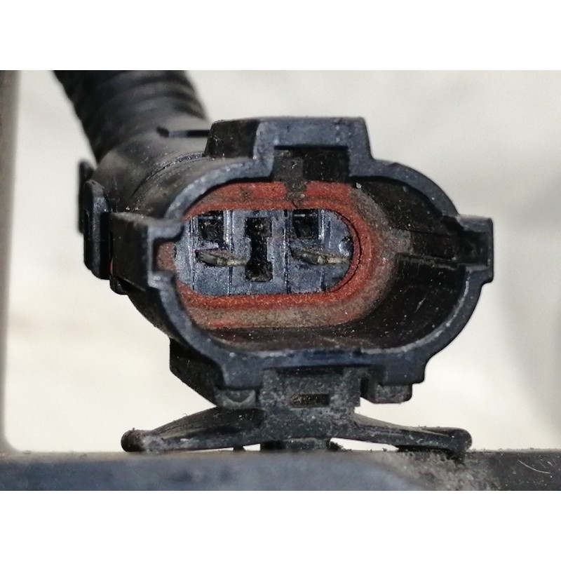 Recambio de electroventilador para kia carnival ii 2.9 crdi cat referencia OEM IAM   