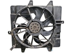 Recambio de electroventilador para chrysler pt cruiser (pt) 1.6 classic referencia OEM IAM 6004HA0001 6004HG1000 869456V 2