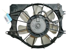 Recambio de electroventilador para honda fr-v (be) 2.2 ctdi comfort referencia OEM IAM 1680009580  
