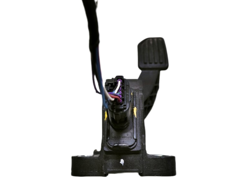 Recambio de pedal acelerador para toyota yaris active referencia OEM IAM 781100D120 13557846066 15282B 