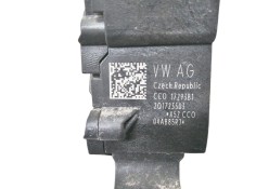 Recambio de pedal acelerador para seat arona style referencia OEM IAM 2Q1723503   2