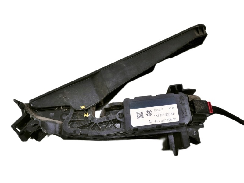 Recambio de pedal acelerador para audi tt (8j3/8j9) 2.0 tfsi coupe referencia OEM IAM 1K1721503AB 6PV01049800 