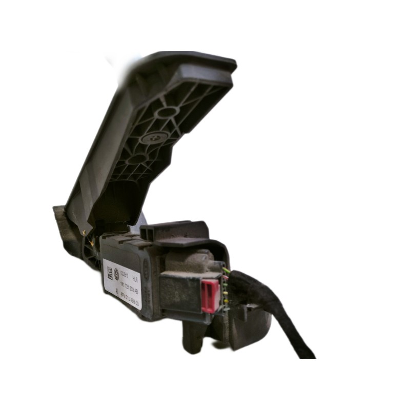 Recambio de pedal acelerador para audi tt (8j3/8j9) 2.0 tfsi coupe referencia OEM IAM 1K1721503AB 6PV01049800 