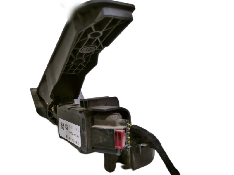 Recambio de pedal acelerador para audi tt (8j3/8j9) 2.0 tfsi coupe referencia OEM IAM 1K1721503AB 6PV01049800 