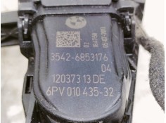 Recambio de pedal acelerador para bmw serie 1 lim. (f20) 116d referencia OEM IAM 35426853176 12037313DE 6PV01043532  2