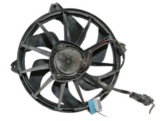 Recambio de electroventilador para citroën jumpy hdi 120 fap l2 kombi (6 sitze) referencia OEM IAM    2