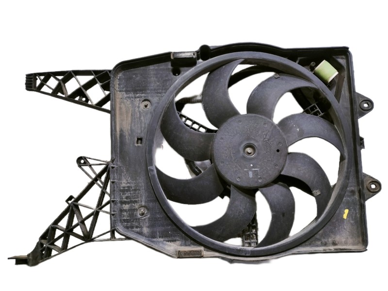 Recambio de electroventilador para opel corsa d cmon referencia OEM IAM 55702236 55702236 55702236