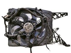 Recambio de electroventilador para opel corsa d cmon referencia OEM IAM 55702236 55702236 55702236 2